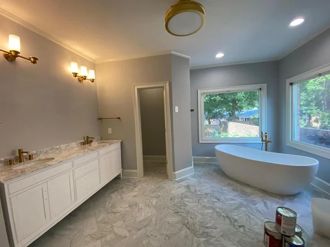 Images All About Tile NC