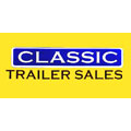 Classic Trailer Sales, Inc. Logo