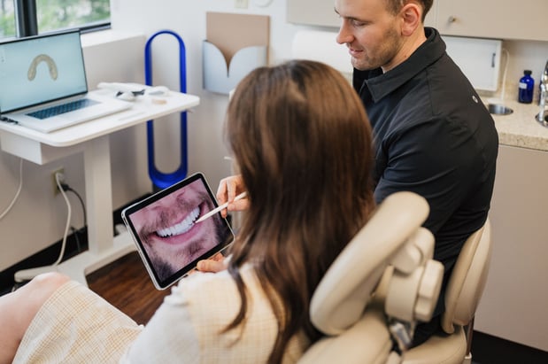 Images Matthes Prosthodontics