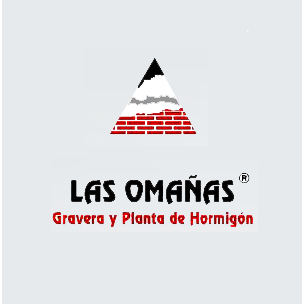 Gravera Las Omañas Logo