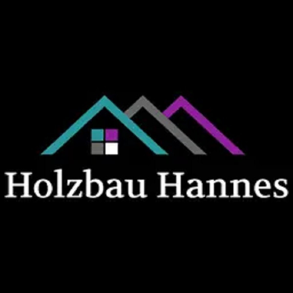 Holzbau Hannes - Johannes Fetz Logo