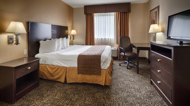 Images Best Western Inn