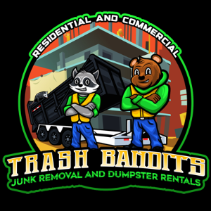 Trash Bandits Logo