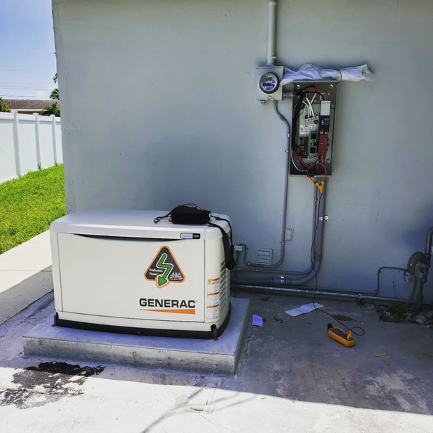 Images My Electrical Contractor Inc.