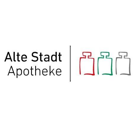 Logo Alte Stadt Apotheke