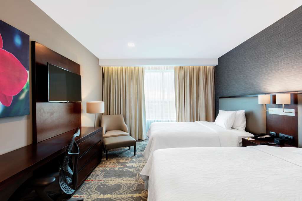 Images Hilton Garden Inn Salamanca