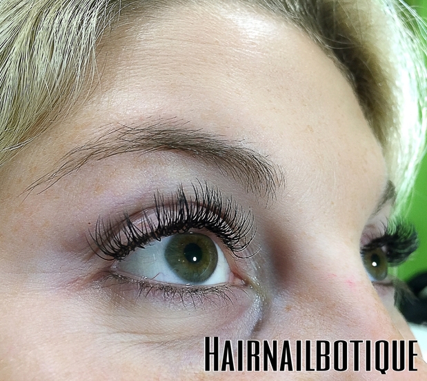 Images Hair Nail Boutique