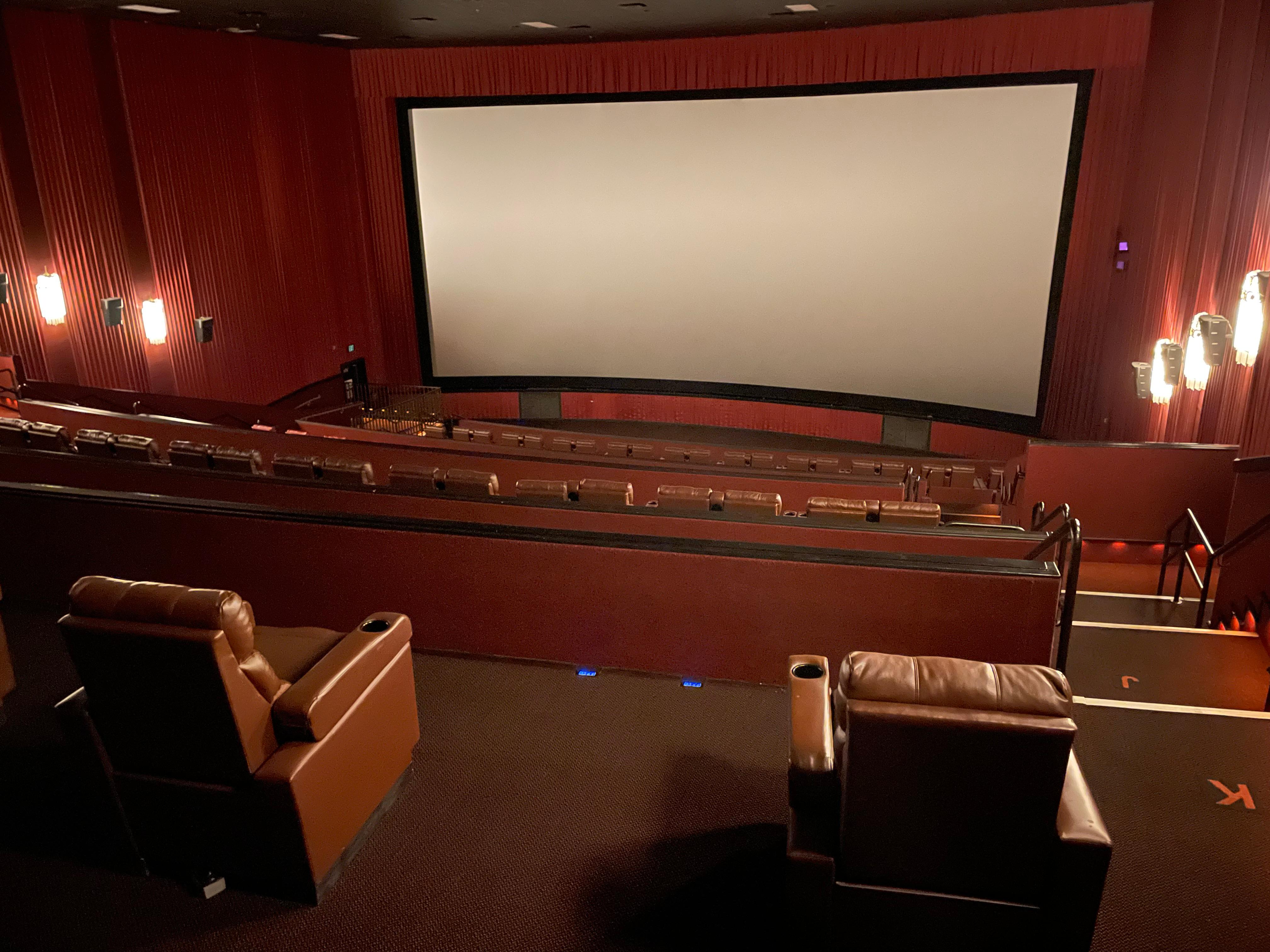 Cinemark Tulsa IMAX_Auditorium