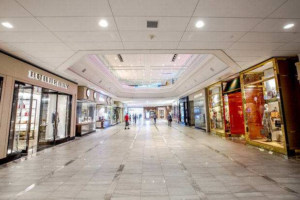 Images Copley Place