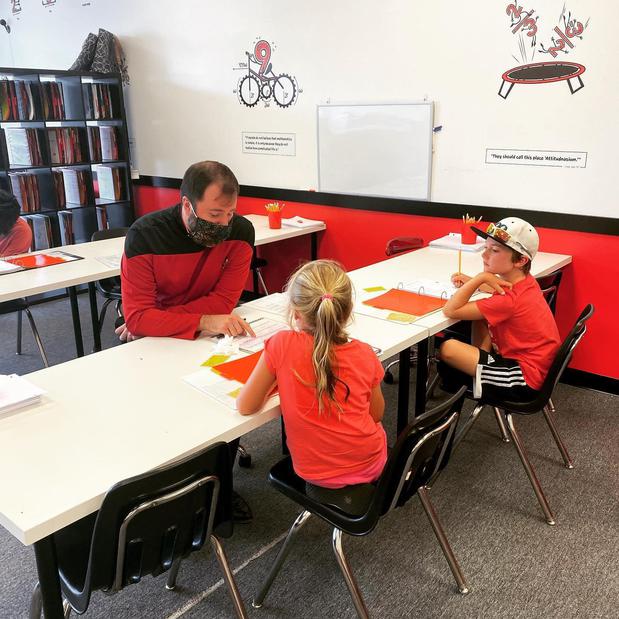 Images Mathnasium