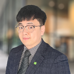 Images Sai Tian - TD Financial Planner