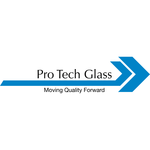 Pro Tech Glass Logo