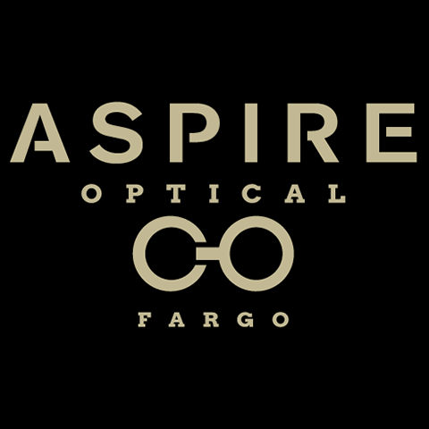 Aspire Optical Co of Fargo Logo
