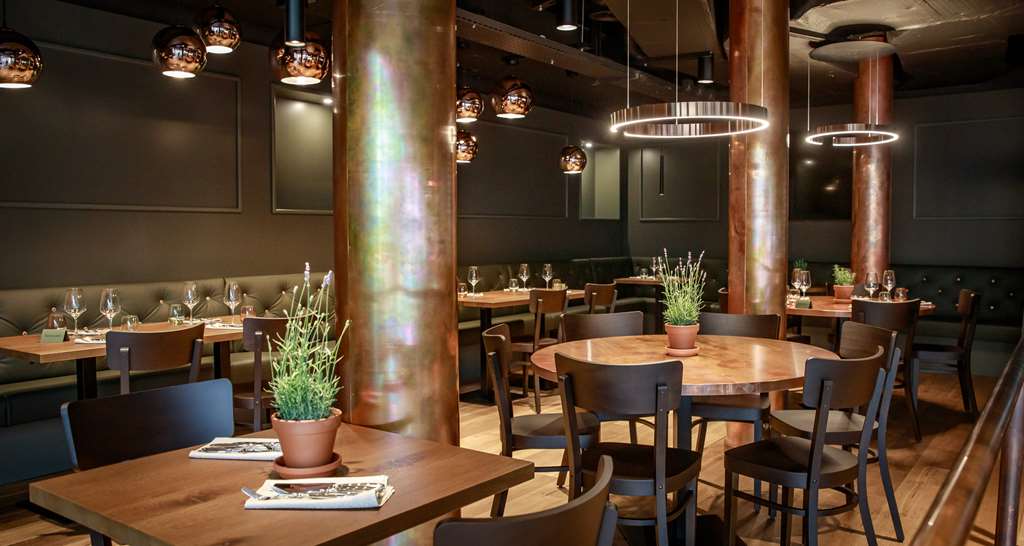 Hotel Spirgarten, Am Lindenplatz 5 in Zurich