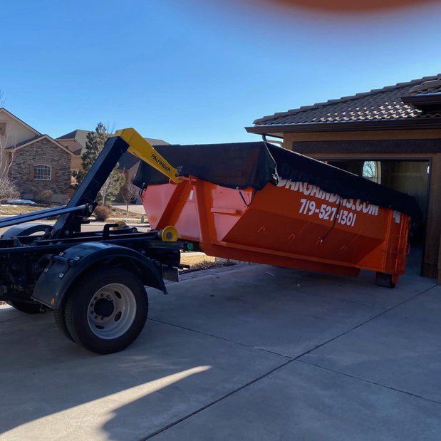 Images Bargain Bins LLC - Dumpster Rentals