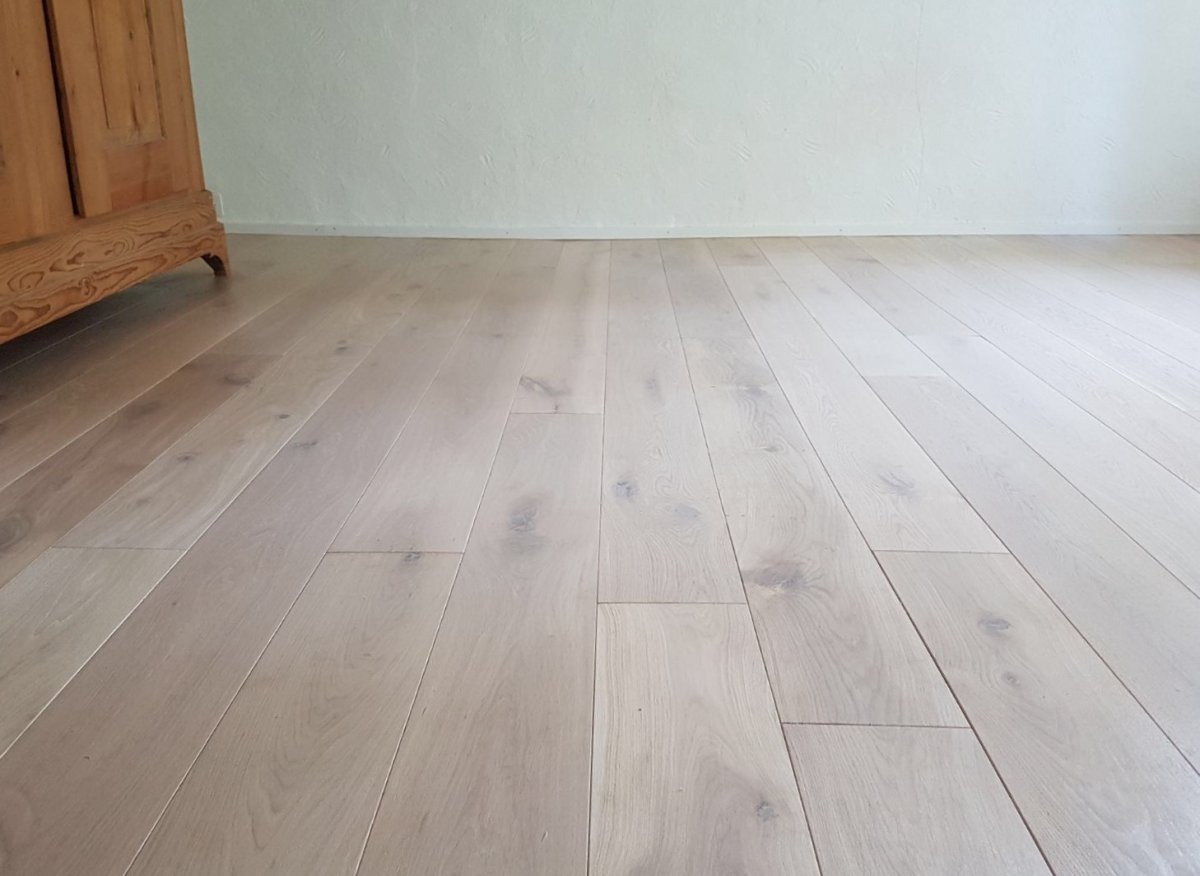 Bilder Louis Parkett GmbH