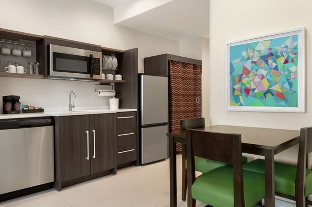 Images Home2 Suites by Hilton Houston Pearland