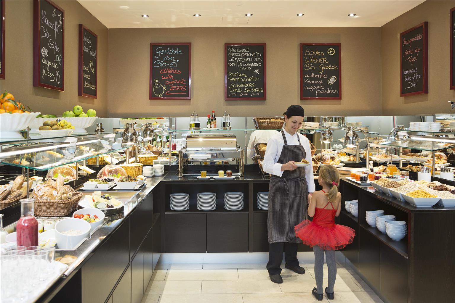 The Harmonie Vienna, BW Premier Collection by Best Western, Harmoniegasse 5-7 in Vienna