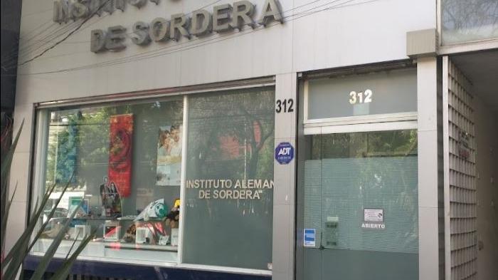 Images IAS Instituto Alemán de Sordera