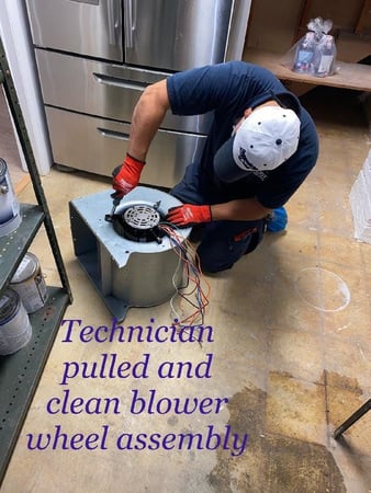 Images Integrity Duct & HVAC Services