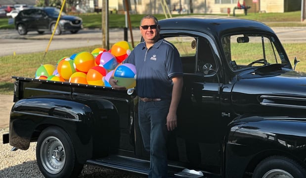Images Harper Hill: Allstate Insurance
