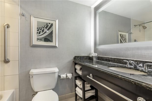 Images DoubleTree by Hilton Hotel Williamsburg