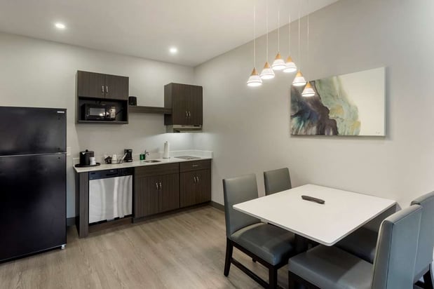 Images Best Western Plus Executive Residency Nashville Antioch