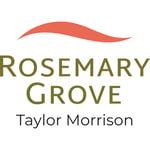 Rosemary Grove at Lagoon Valley - Taylor Morrison Logo
