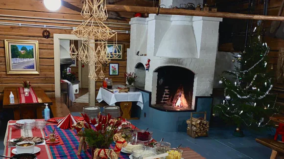 Images Ränssin Kievari