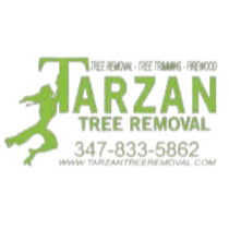 Tarzan Tree Removal, LLC Logo