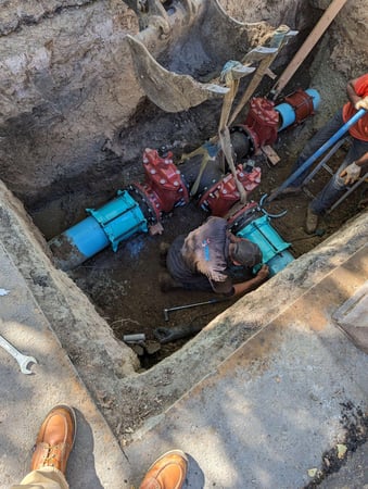 Images Preferred Plumbing & Drain