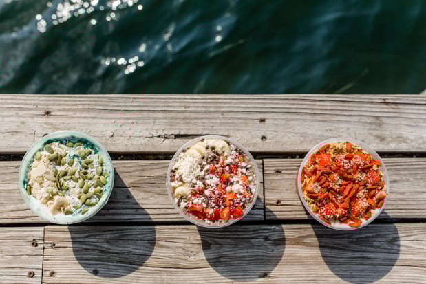 Images Nautical Bowls