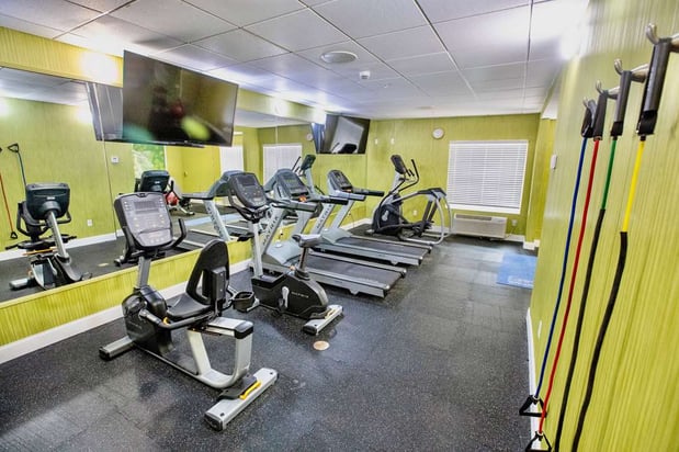 Images Best Western Plus Orlando Lake Buena Vista South Inn & Suites