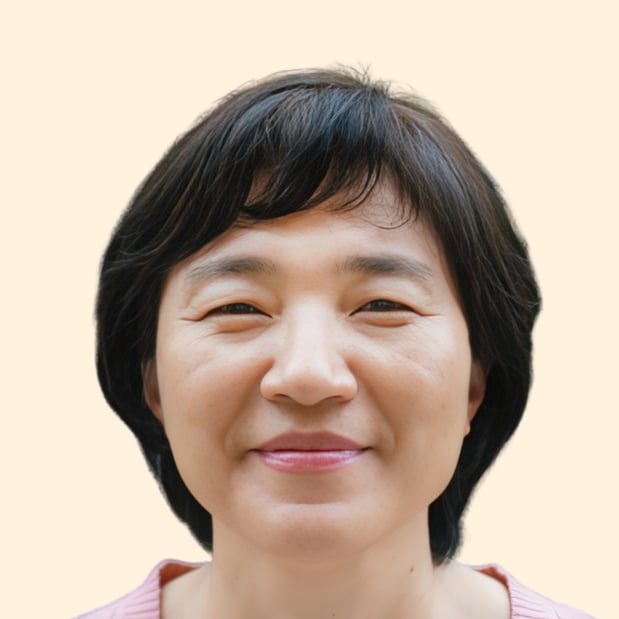 Images Jungwon Kim, Counselor