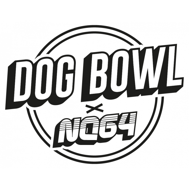 Dog Bowl Logo