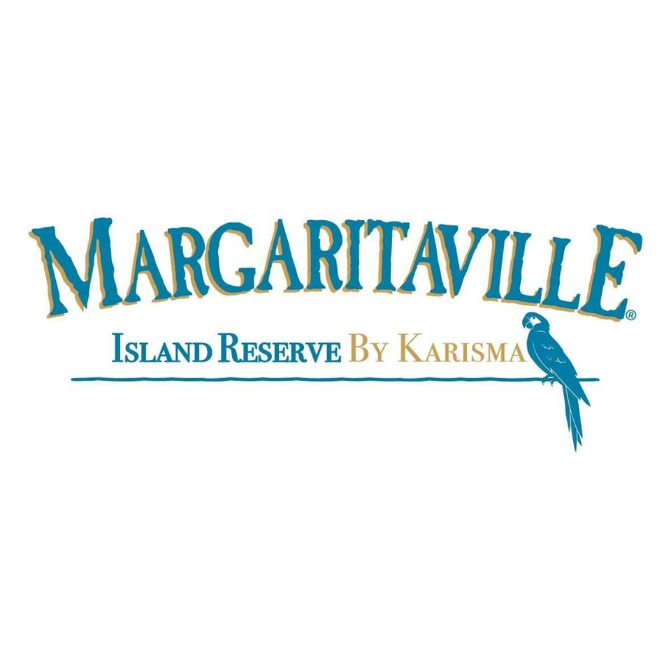 Margaritaville Island Reserve Riviera Cancun Logo