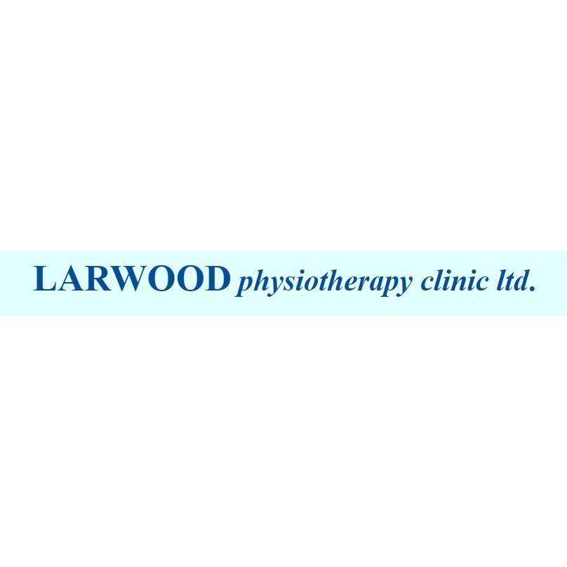 Larwood Physiotherapy Clinic Logo