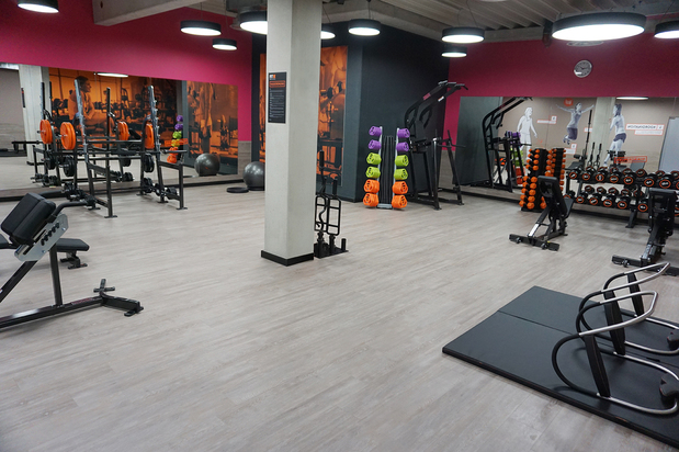 Kundenbild groß 4 FitX Fitnessstudio