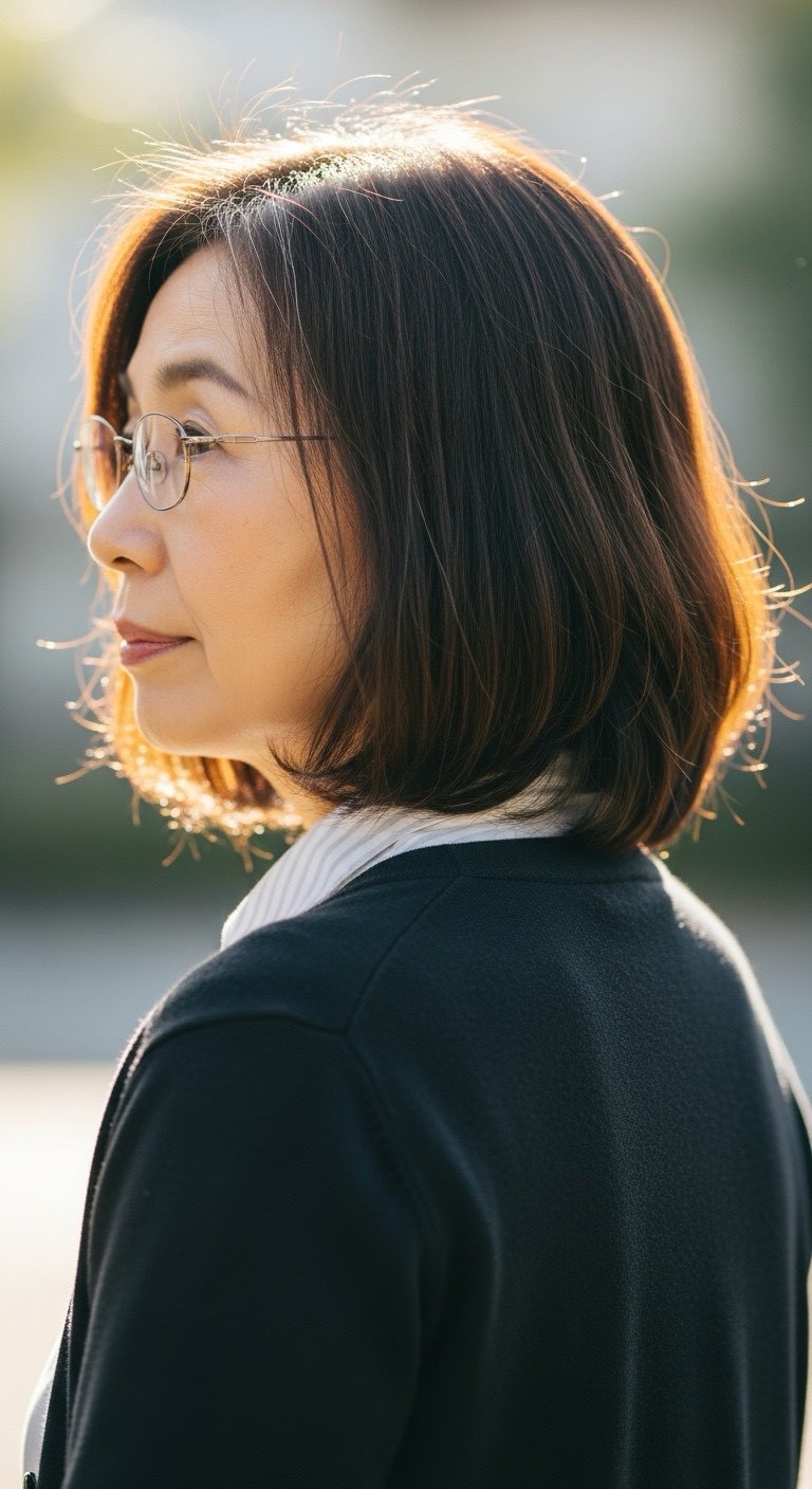 Images 白髪染め専門店 おそめ