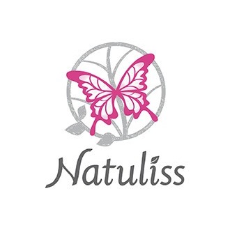 酵素風呂エステナチュリス Logo
