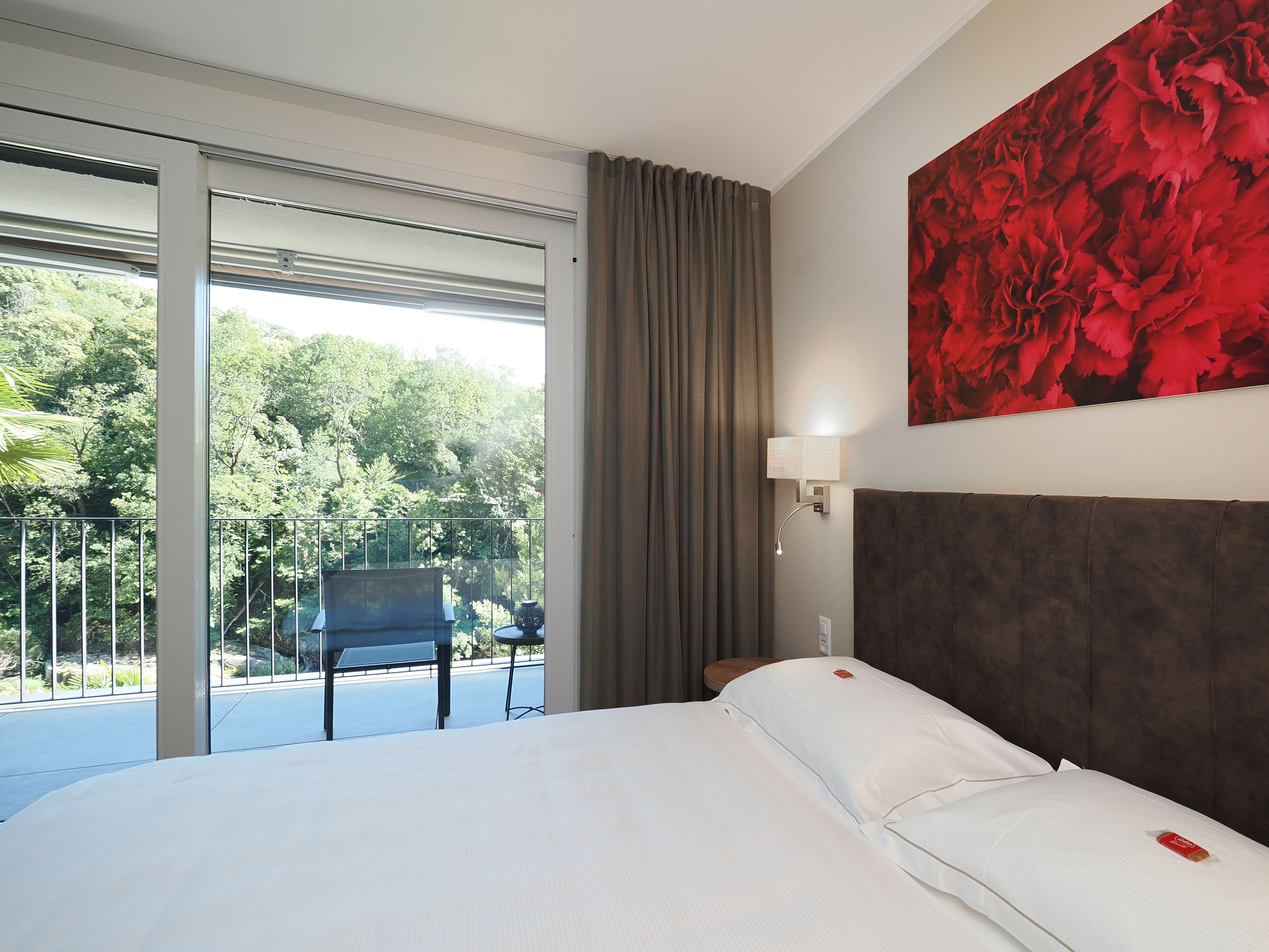 Bilder Ristorante Charme Hotel Tre Terre