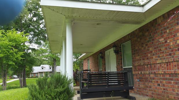 Images ETx Power Cleaning