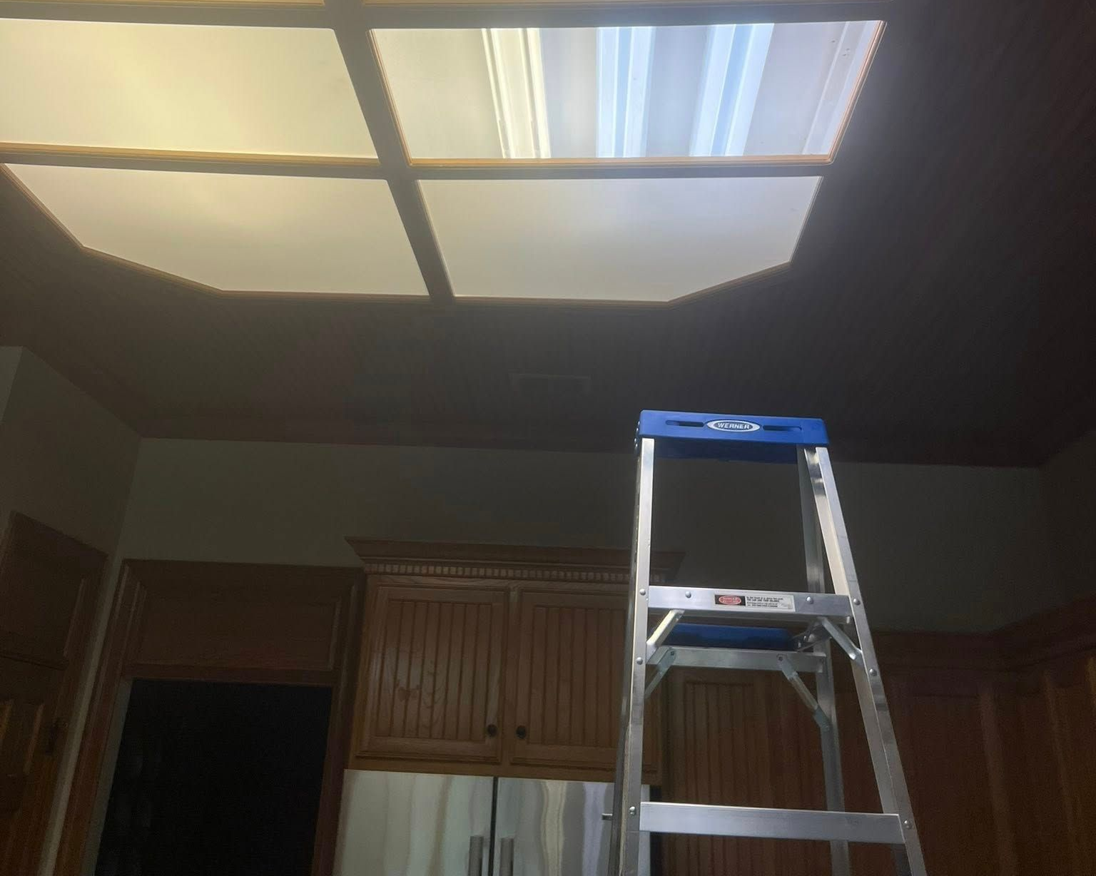 Chops Handyman Services Image