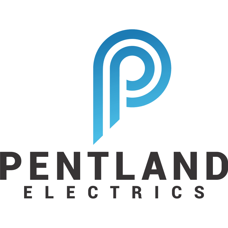 Pentland Electrics Logo