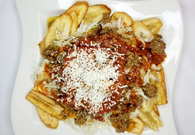 Images Five Stars Honduras Restaurant