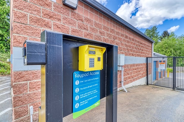 Images SmartStop Self Storage