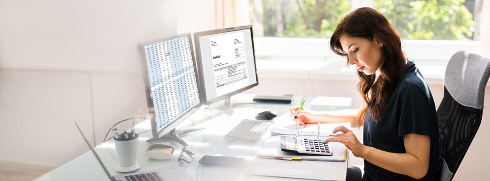 Bookkeeping Services
