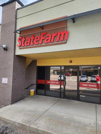 Images Kit Swenby - State Farm Insurance Agent