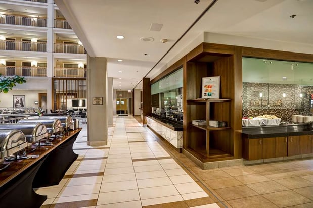 Images Embassy Suites by Hilton Chicago Downtown River North