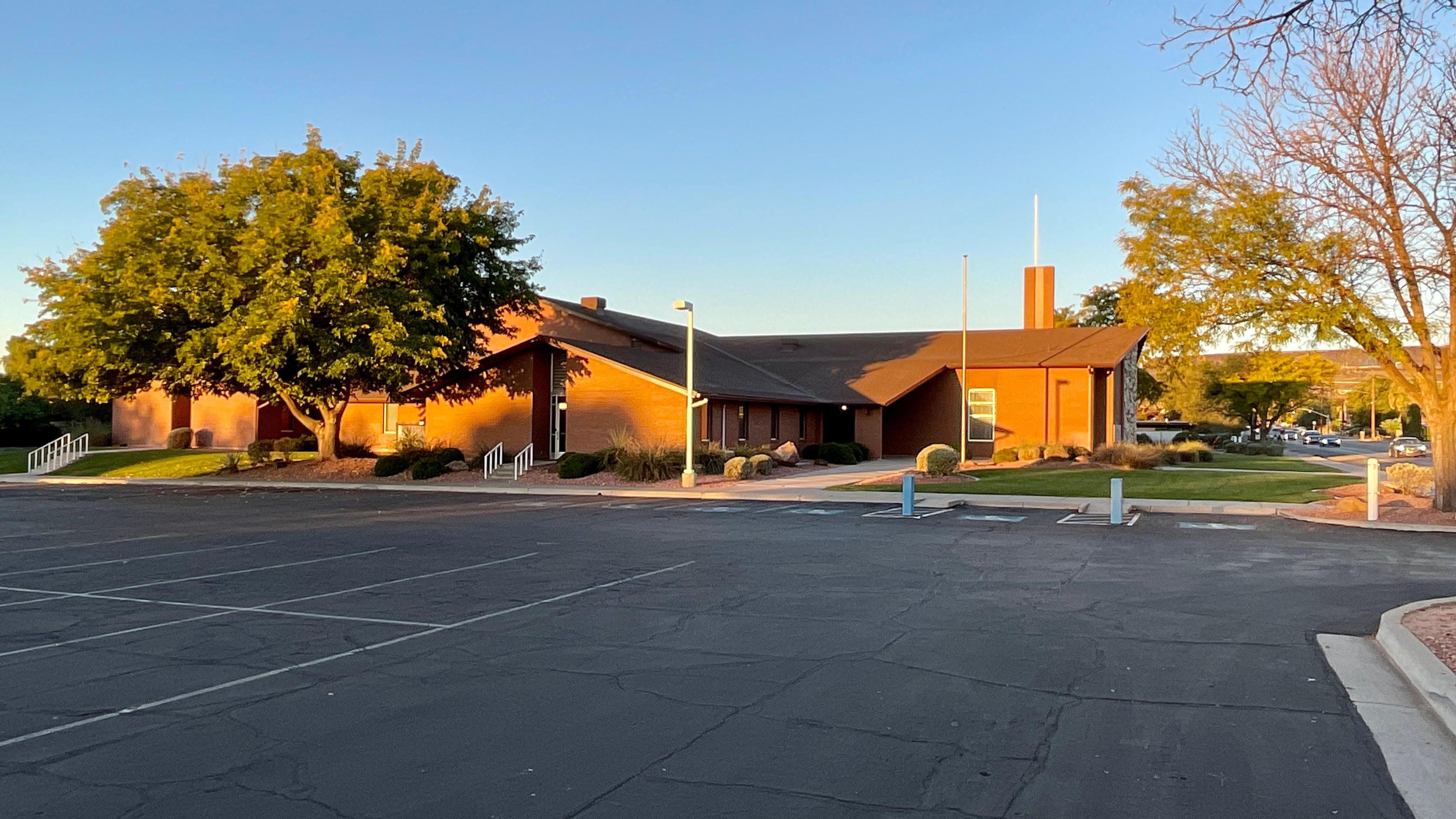 The Church of Jesus Christ of Latter-day Saints Image